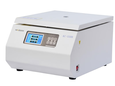 Low Speed Clinical Centrifuge