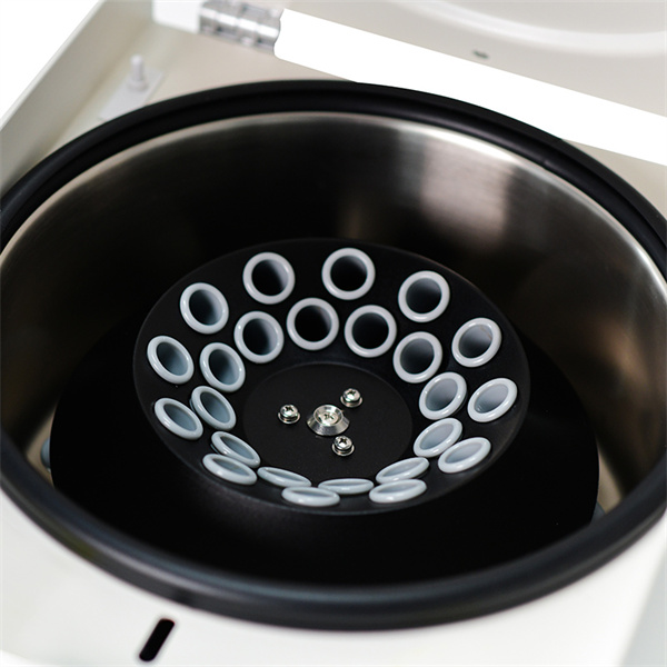 How to Use Centrifuge Apparatus?