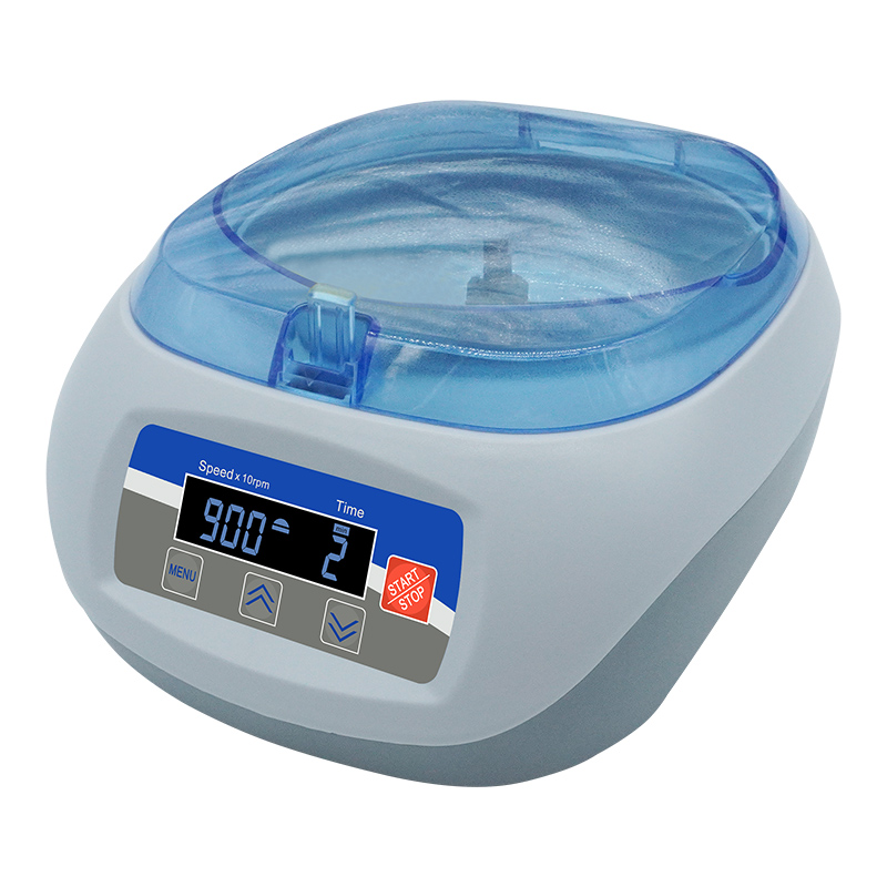 How exactly to Use Mini Centrifuges