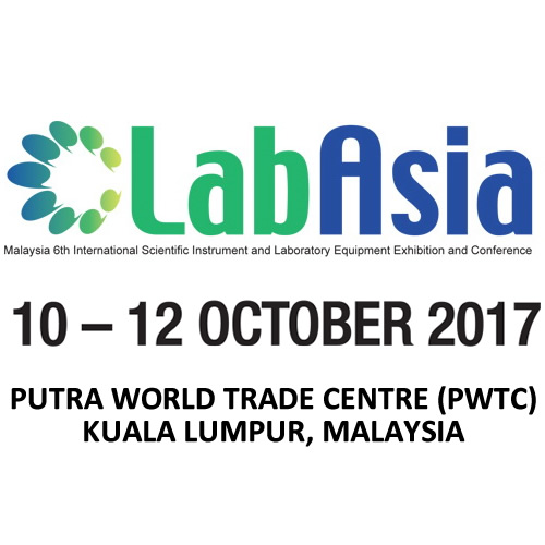 Lab Asia 2017