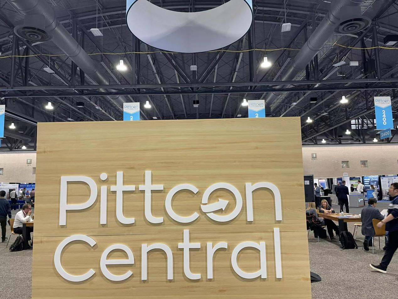 PITTCON 2023