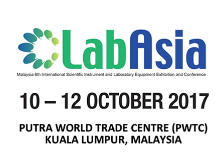 Lab Asia 2017