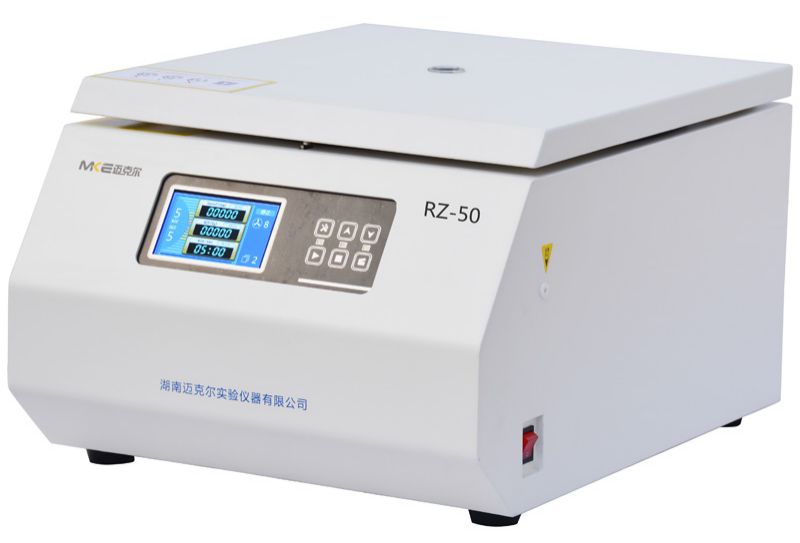 Milk-centrifuge