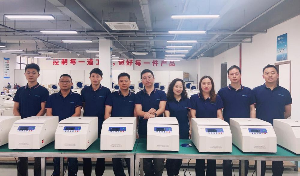 MKE LAB to Participate in Indonesia Hospital Expo 2024 2