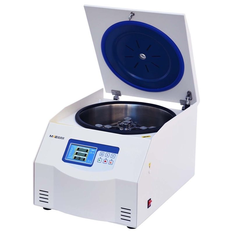 RPM Laboratory Centrifuge 2