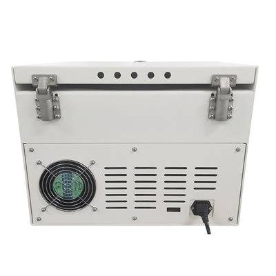TA6-M Capacity Centrifuge