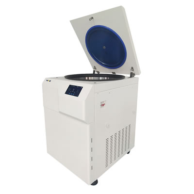 Centrifuge Manufacturer F6