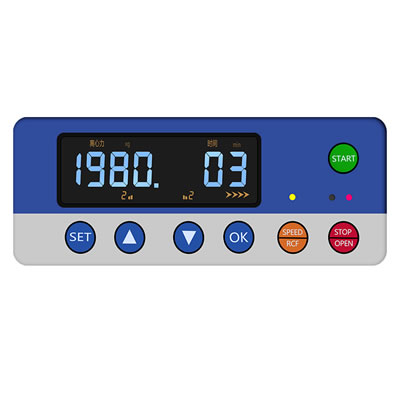 T4-L High-Quality Unrefrigerated Tabletop Low Speed Clinical Centrifuge