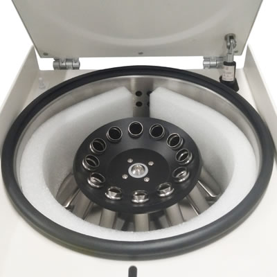 T4-L High-Quality Unrefrigerated Tabletop Low Speed Clinical Centrifuge