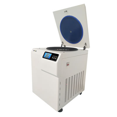 FR22 : Refrigerated High Speed Multi-purpose Centrifuge