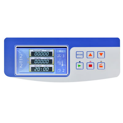 TBS6AR-L Low-Speed Refrigerated Centrifuge