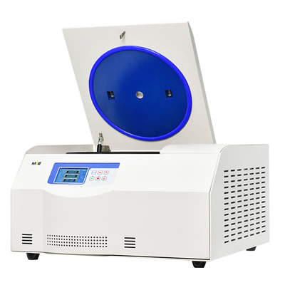TBS6AR-L Low-Speed Refrigerated Centrifuge