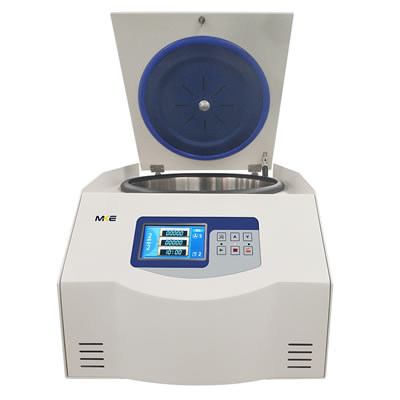 TPRP4-M: Low Speed Centrifuge