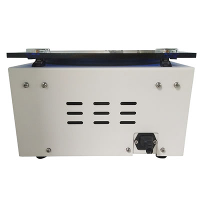 TBTC12 Centrifuge 