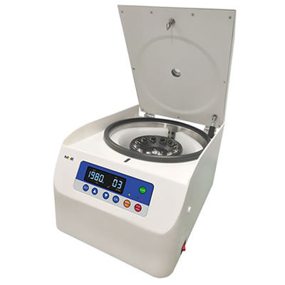 TPRP6-S: Low Speed Centrifuge
