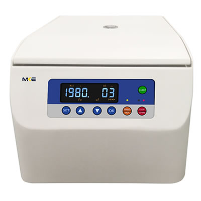 T5-S Low Speed Lab Centrifuge Machine