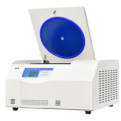 TR21-MU high-speed refrigerated centrifuge
