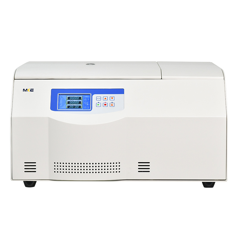 High Speed Rpm for Laboratory Research Use
