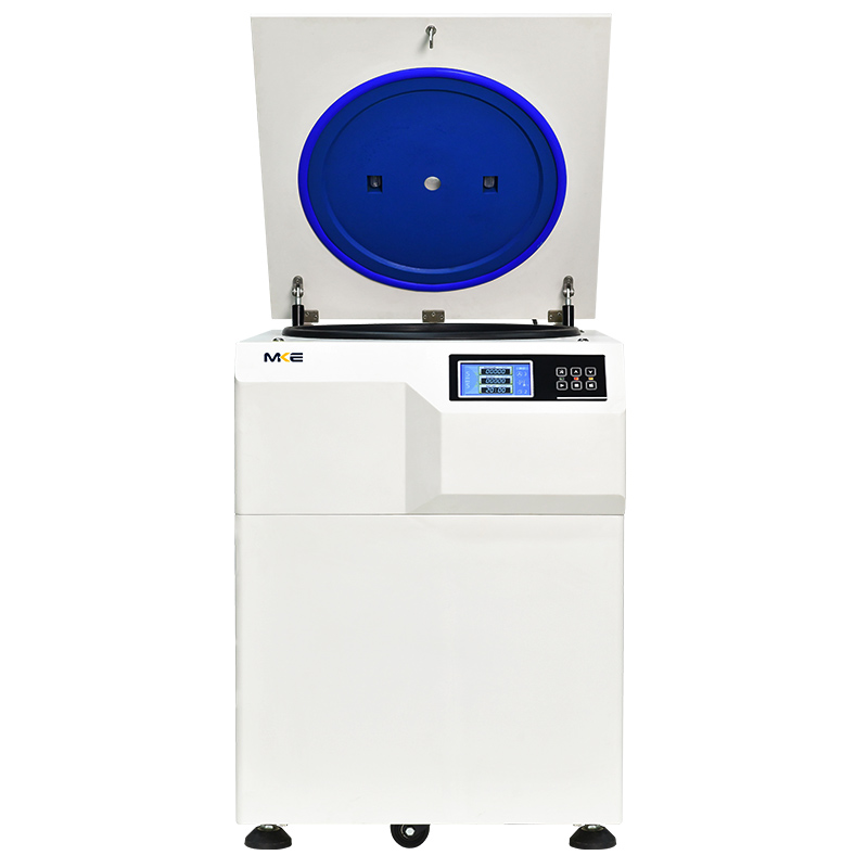 Large Capacity Centrifuge with UV Lamp Biosafety for Laboratory And Medical