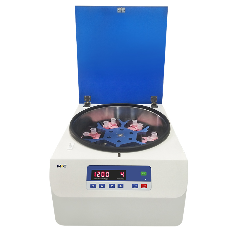 12 Placer Cytospin Centrifuge For Tct Test