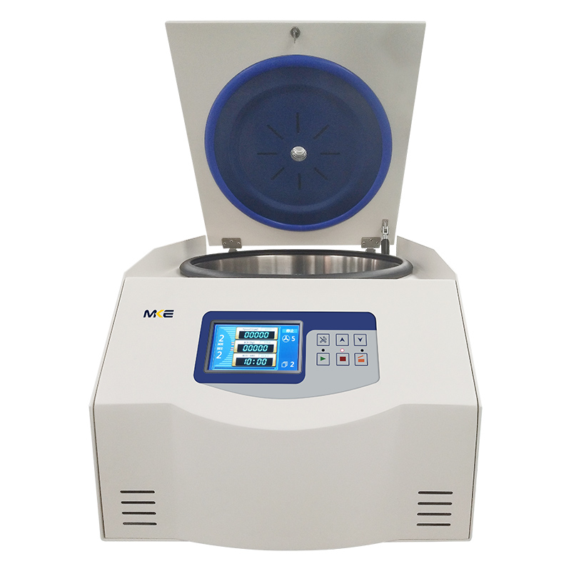 PRP Centrifuge PRF/CGF Multi-functional Variable Speed Machine