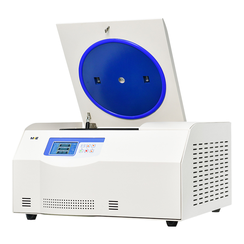 Refrigerated PRP Centrifuge With 10Ml/20Ml/30Ml/50Ml Prp Kit For Aesthetic & Plastic