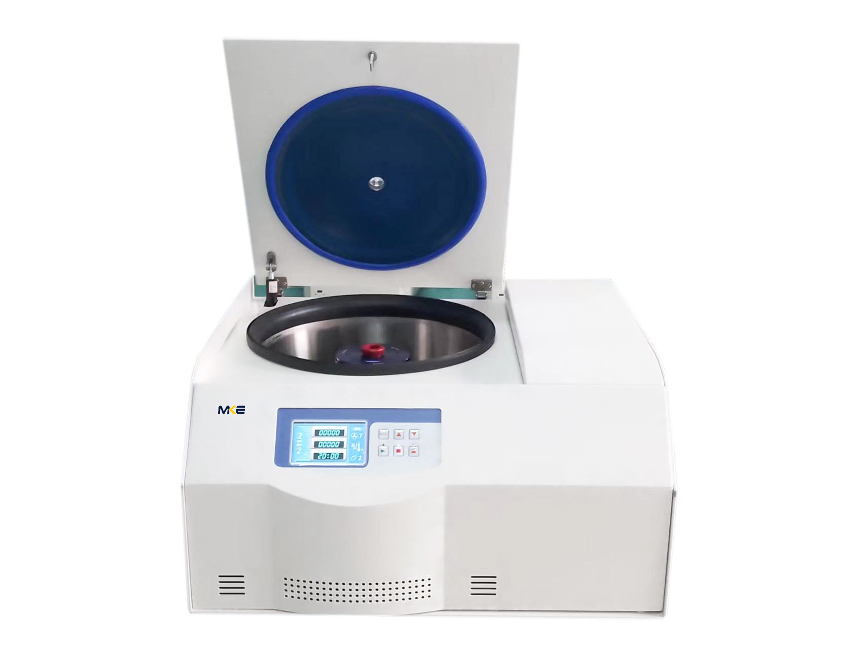 5TR21-MU high-speed refrigerated centrifuge