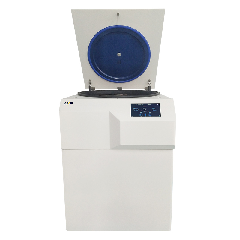Hospital Medical Centrifuge 6000rpm 2ml/5ml/7ml/10ml Vacuum Blood Collection Tube Automatic Uncap