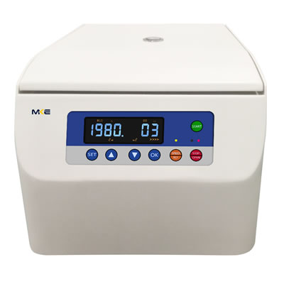 T4-L High-Quality Unrefrigerated Tabletop Low Speed Clinical Centrifuge
