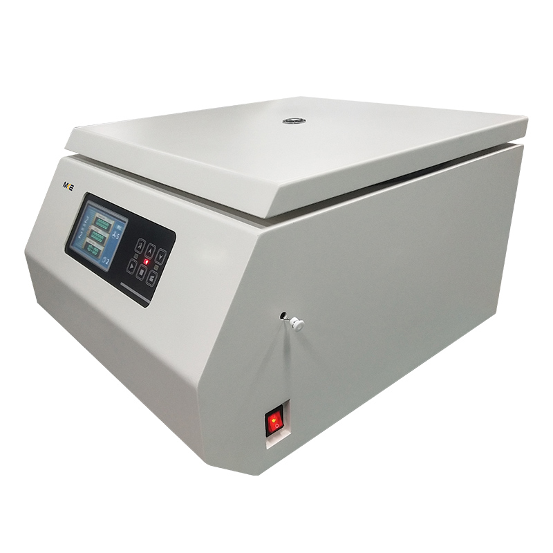 Centrifuge Low Speed for Routine Lab Work and Research Application