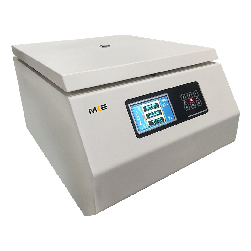 Centrifuge Low Speed for Routine Lab Work and Research Application