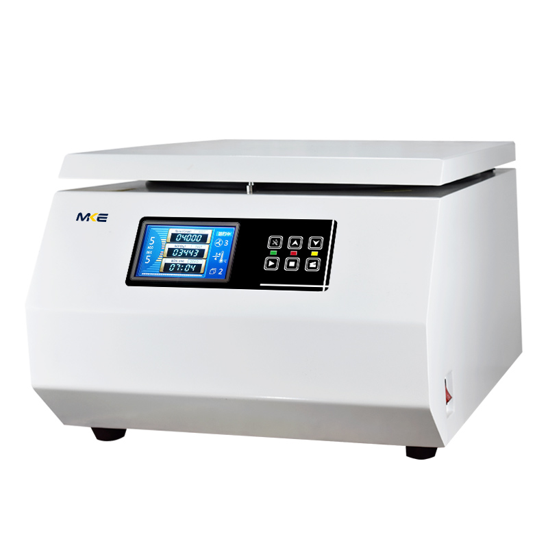 Low Speed Blood Centrifuge Machine for Blood Collecting Tubes