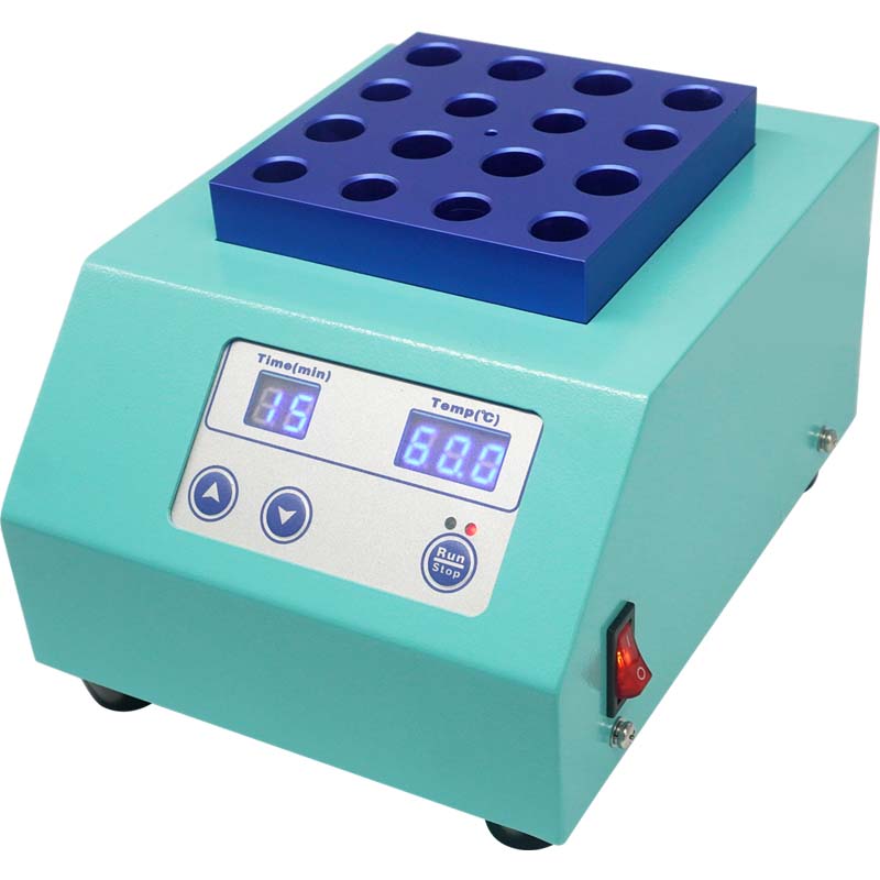 FU-20 autologous serum heating incubator