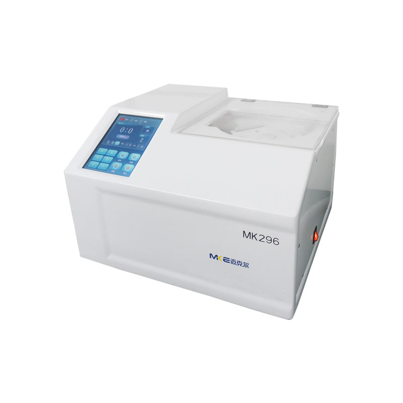Elisa Microplate Washer Ideal Microplate Washing Instrument for Laboratory and Research