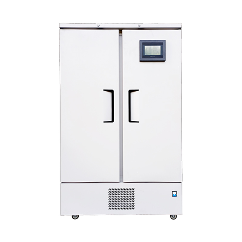 Professional Temperature Controlled Incubator for Water Quality Analysis BOD Breeding Test and Plant Cultivation