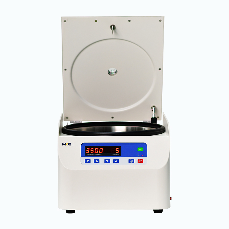 Benchtop Low Speed Centrifuge for Clinical and Research Laboratories