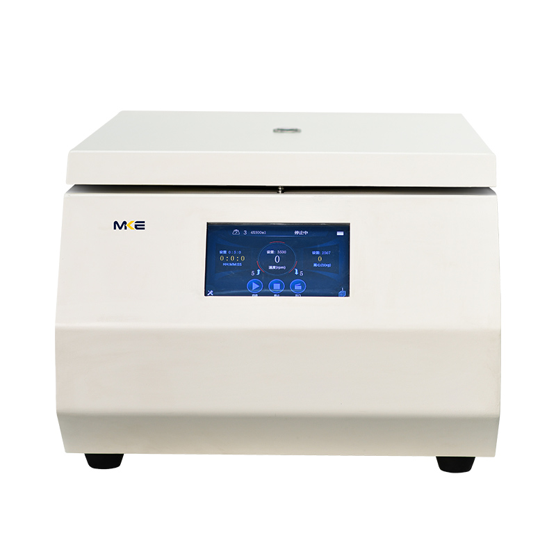 Centrifuge for Laboratory Special Uv Sterilizing Function Biosafe