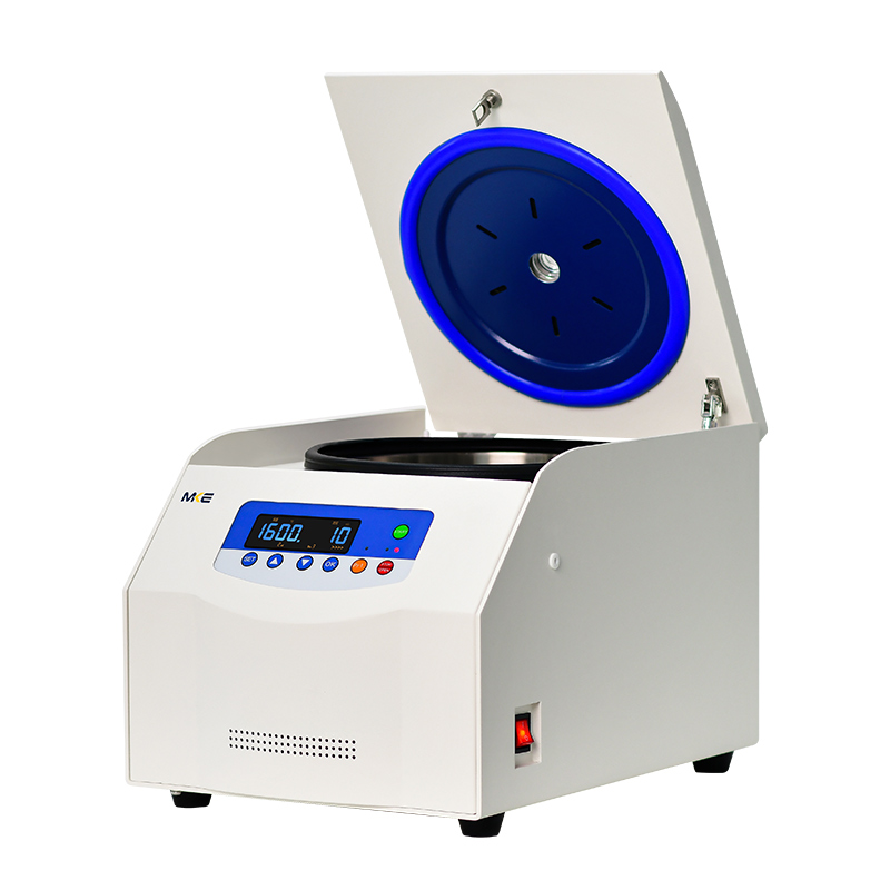 High Speed Table Top Centrifuge 
