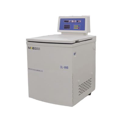 Refrigerated Laboratory Centrifuge DL-6MB