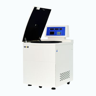 Refrigerated Centrifuge Floor-Stand 10000Rpm